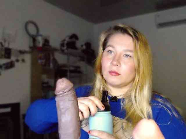 Alisa_U webcam