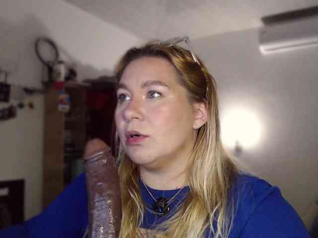 Alisa_U webcam