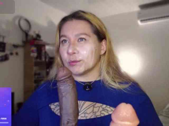 Alisa_U webcam