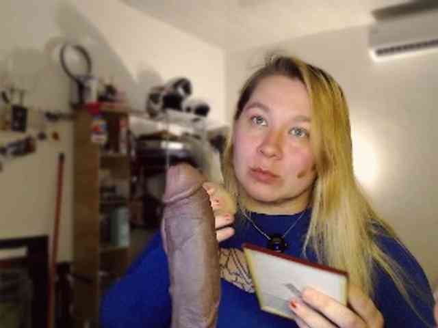 Alisa_U webcam