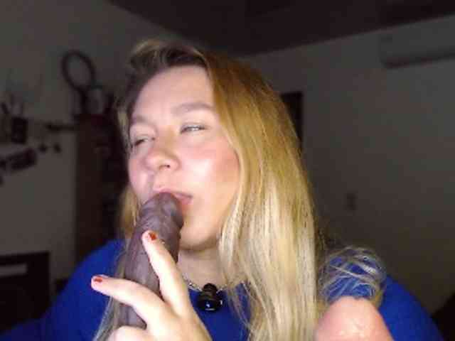 Alisa_U webcam