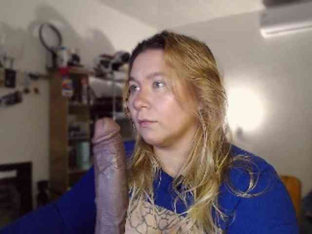Alisa_U webcam
