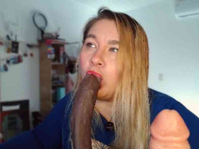 Alisa_U webcam