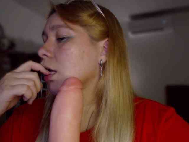 Alisa_U webcam