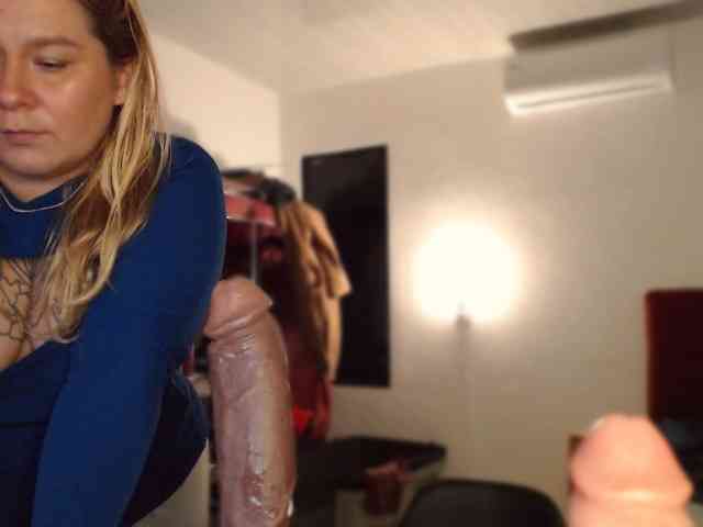 Alisa_U webcam