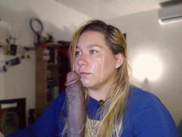 Alisa_U webcam