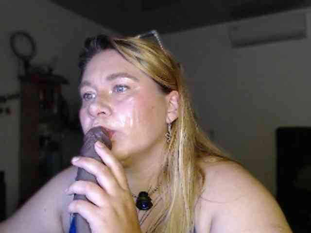 Alisa_U webcam