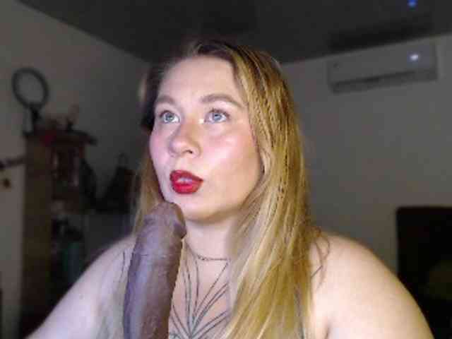 Alisa_U webcam