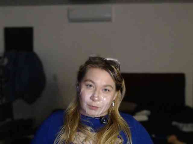 Alisa_U webcam