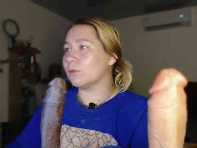 Alisa_U webcam