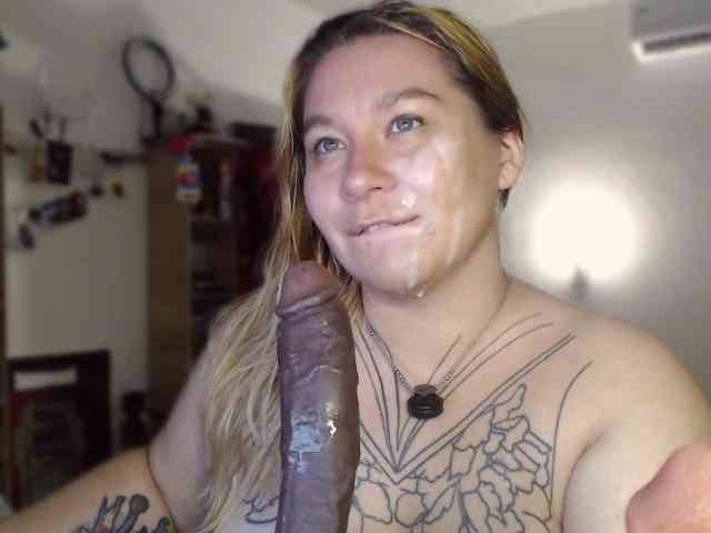 Alisa_U webcam