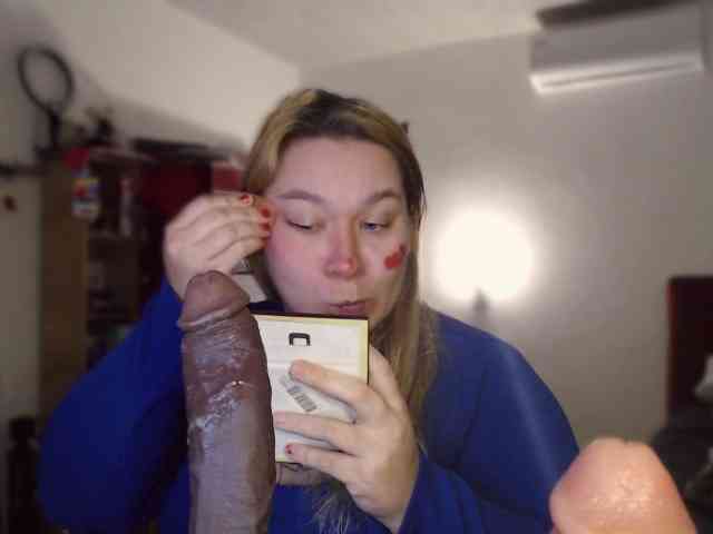 Alisa_U webcam