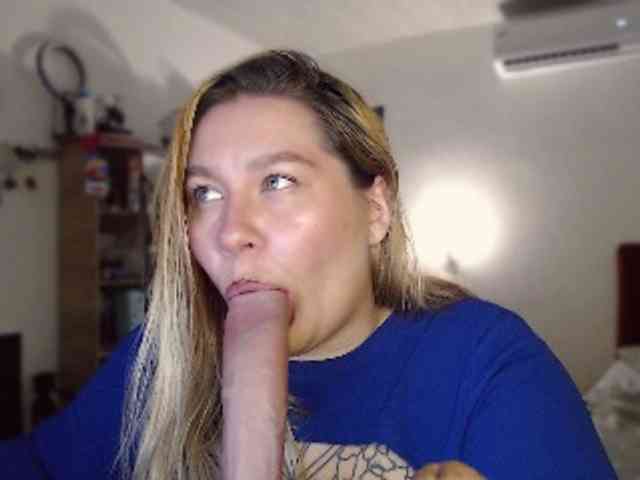 Alisa_U webcam