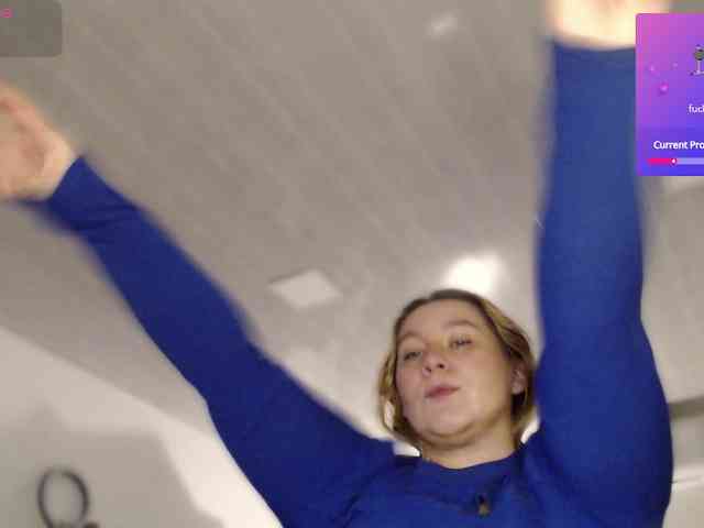 Alisa_U webcam