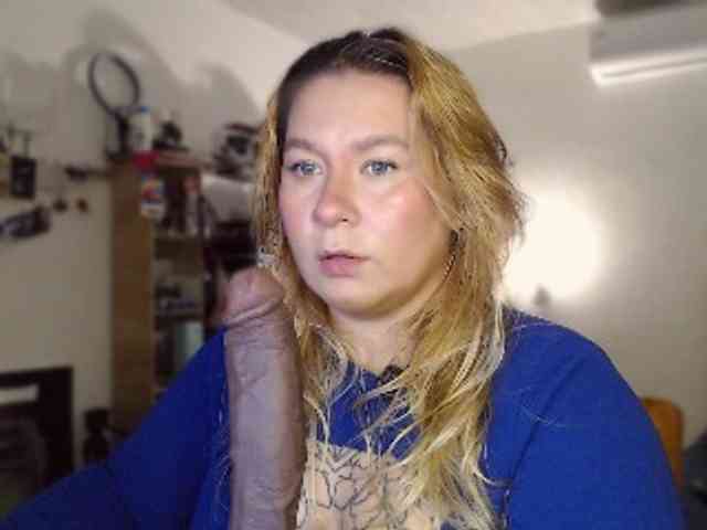 Alisa_U webcam