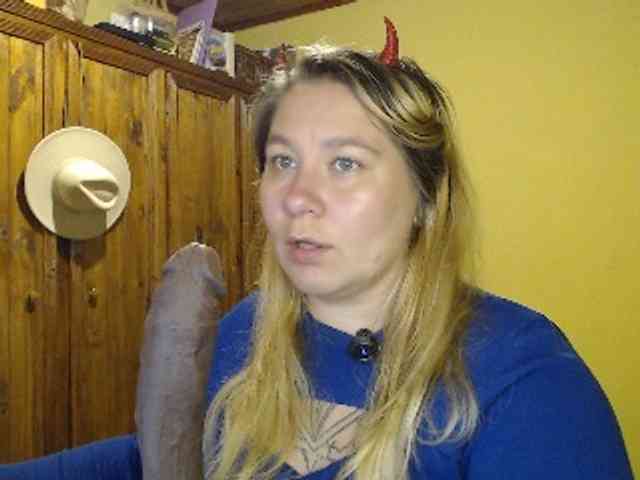 Alisa_U webcam