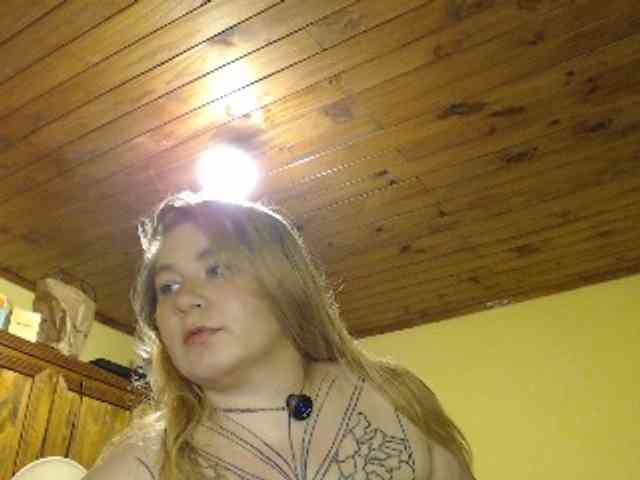 Alisa_U webcam