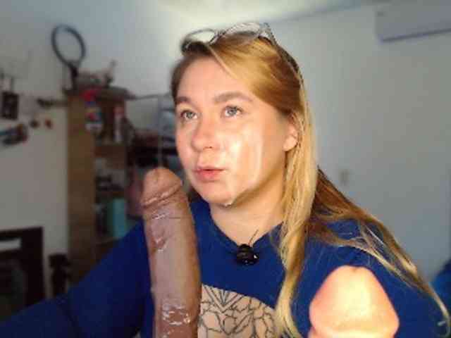 Alisa_U webcam