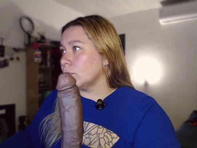 Alisa_U webcam