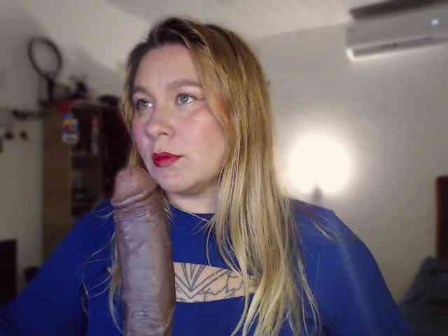 Alisa_U webcam