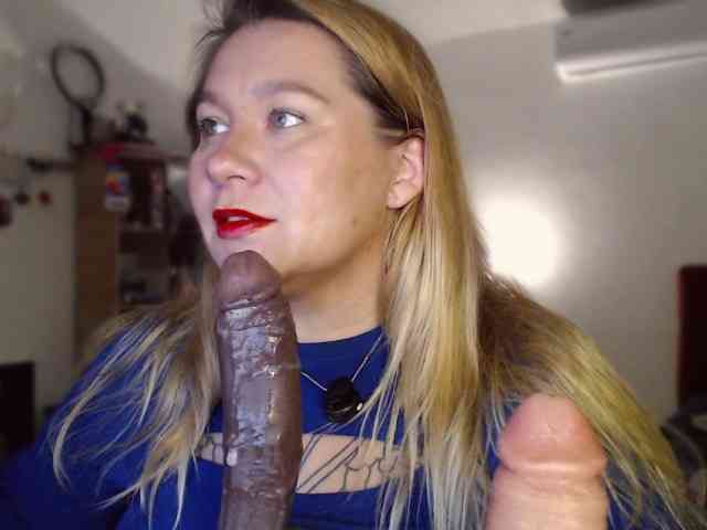Alisa_U webcam