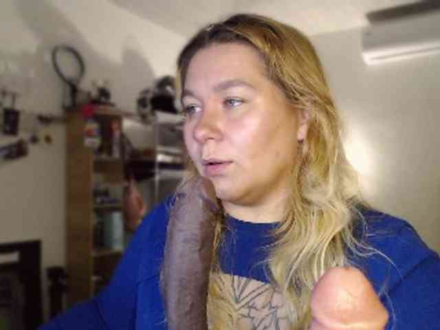 Alisa_U webcam
