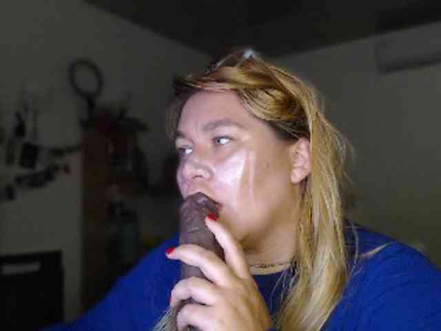 Alisa_U webcam
