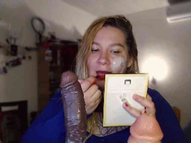 Alisa_U webcam