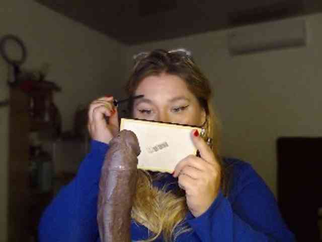 Alisa_U webcam