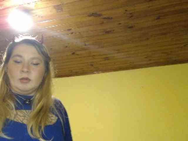 Alisa_U webcam