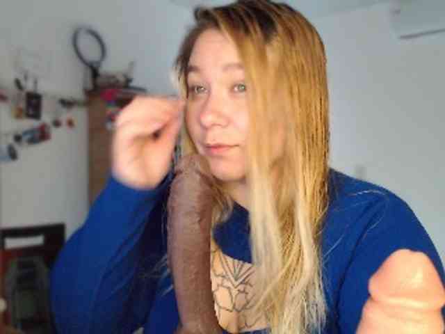 Alisa_U webcam