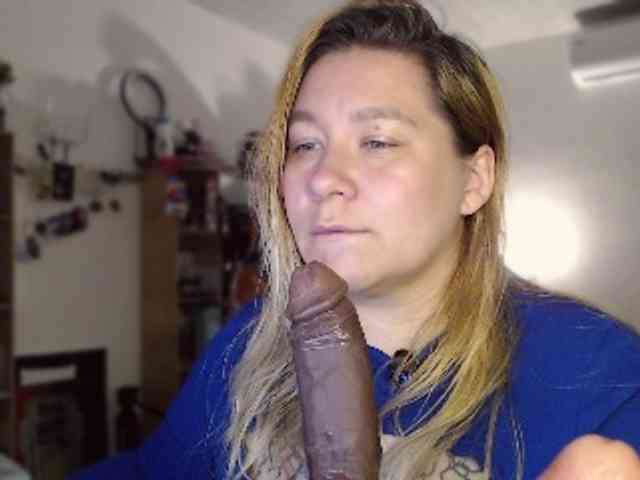 Alisa_U webcam
