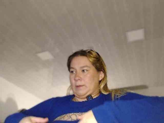 Alisa_U webcam