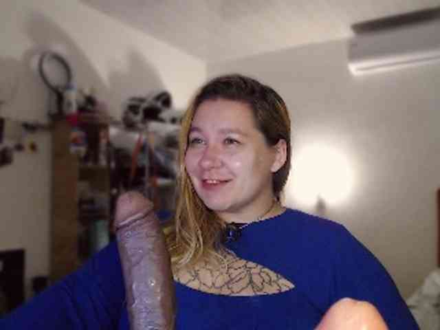 Alisa_U webcam