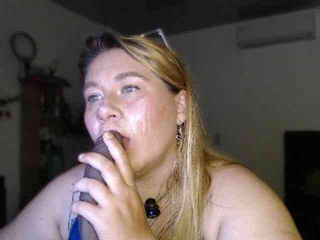 Alisa_U webcam