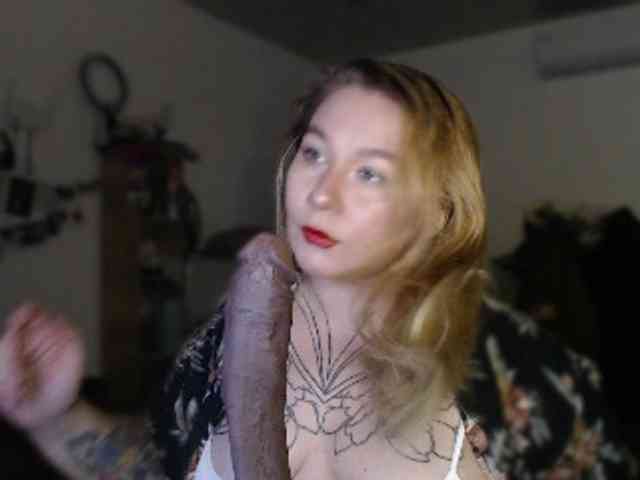 Alisa_U webcam