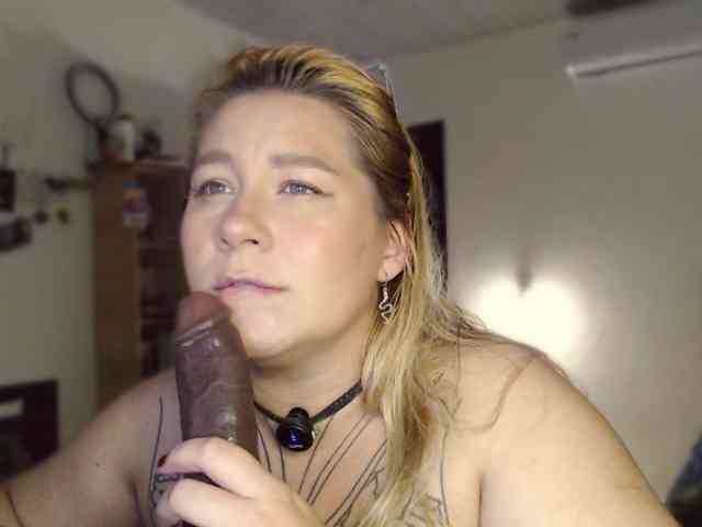 Alisa_U webcam