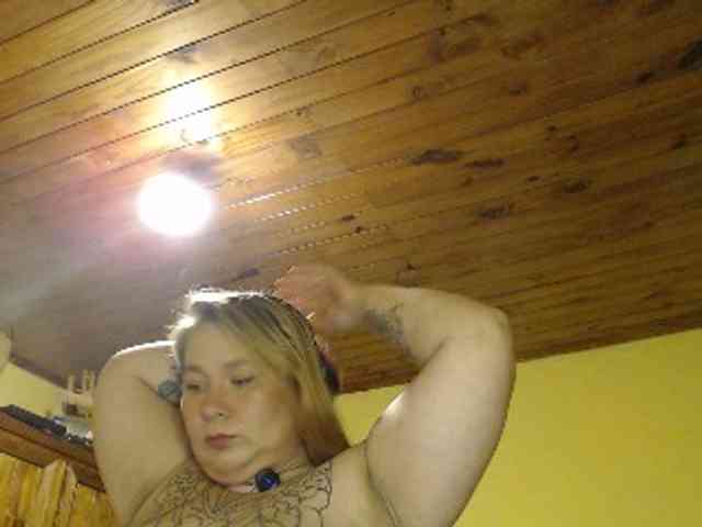 Alisa_U webcam
