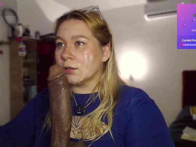 Alisa_U webcam