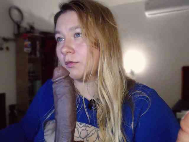 Alisa_U webcam