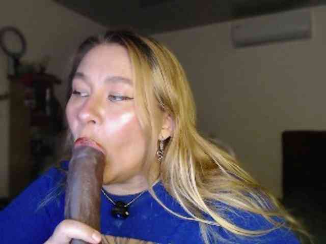 Alisa_U webcam