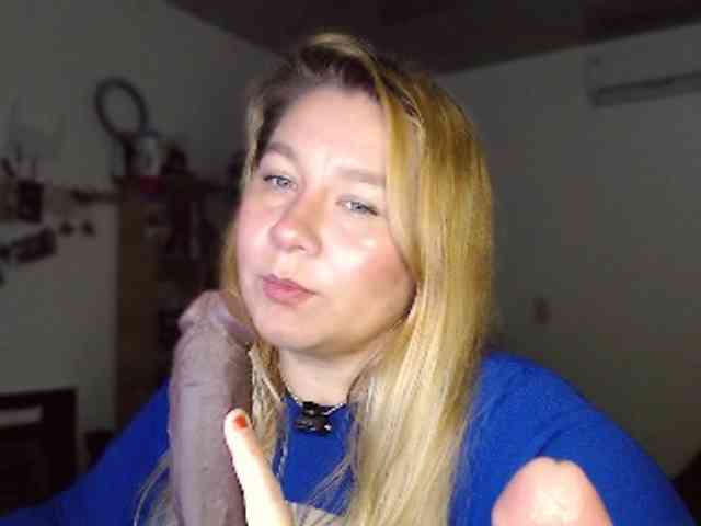 Alisa_U webcam