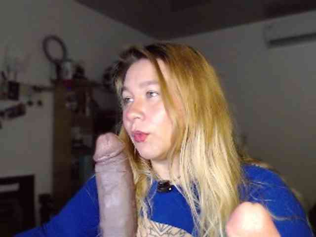 Alisa_U webcam