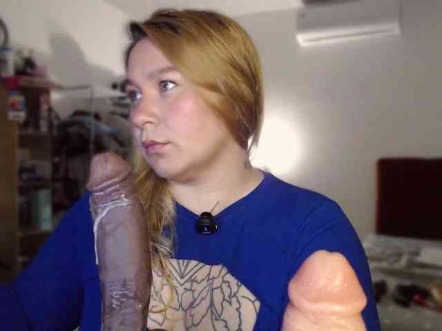 Alisa_U webcam
