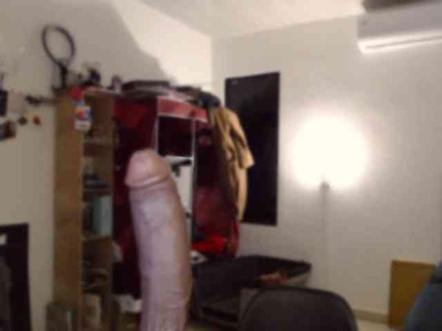 Alisa_U webcam