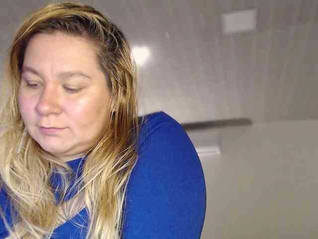 Alisa_U webcam