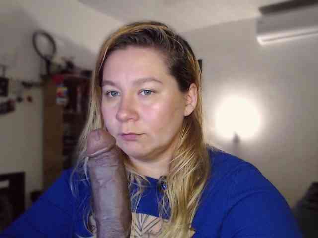 Alisa_U webcam