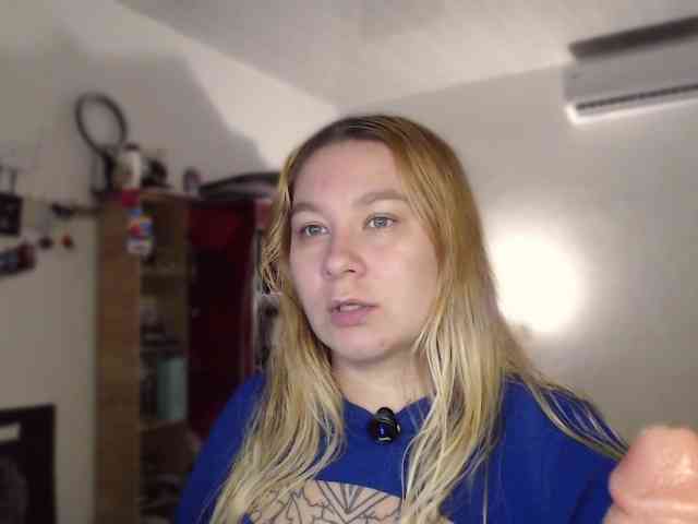 Alisa_U webcam