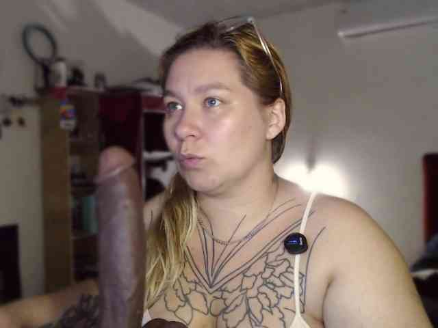 Alisa_U webcam