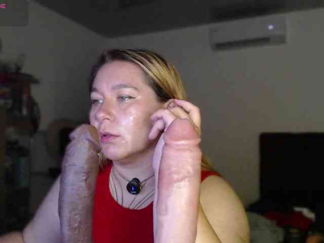 Alisa_U webcam